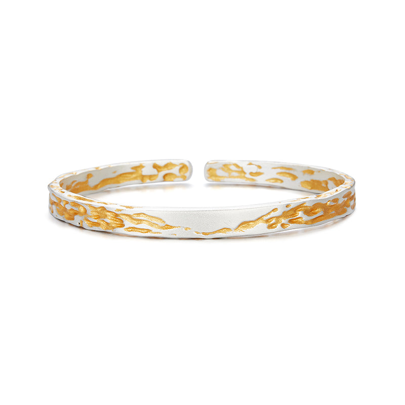 Fiero Cuff Bracelet